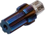 Tap with Guide Bolt for Sensors M22 x 1.5