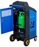 Air Conditioning Service and Maintenance Unit