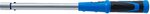 Torque Wrench 40 - 210 Nm for 14 x 18 mm Insert Tools