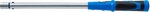 Torque Wrench 70 - 350 Nm for 14 x 18 mm Insert Tools
