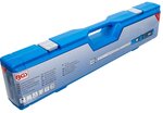 Torque Wrench 70 - 350 Nm for 14 x 18 mm Insert Tools