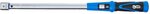 Torque Wrench 70 - 350 Nm for 14 x 18 mm Insert Tools