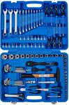 Socket Set / Tool Assortment 95 pcs