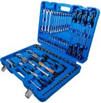 Socket Set / Tool Assortment 95 pcs