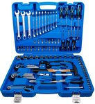 Socket Set / Tool Assortment 95 pcs