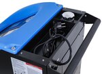 Automatic Transmission Oil Exchange and Flushing Machine