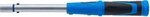 Torque Wrench 10 - 50 Nm for 9 x 12 mm Insert Tools