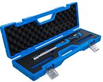 Torque Wrench 10 - 50 Nm for 9 x 12 mm Insert Tools