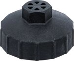 Oil Filter Wrench 14-point Ø 63.5 mm for Tesla