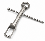 Timing tool for mercedes M152, M157, M276, M278