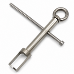 Timing tool for mercedes M152, M157, M276, M278