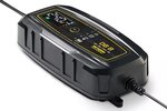 Trickle Charger 12V-8A / 24V-4A