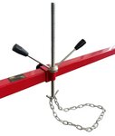 Adjustable Engine Support Bar 500kg