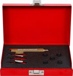 Repair Kit for Glow Plug Threads M8 x 1.0