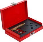 Repair Kit for Glow Plug Threads M8 x 1.0