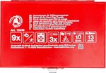 Repair Kit for Glow Plug Threads M8 x 1.0