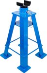 Axle Stand Load Capacity 3000 kg Stroke 440 - 720 mm