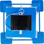 Axle Stand Load Capacity 3000 kg Stroke 440 - 720 mm