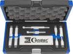 Dent Repair Tool Set 12 pcs