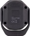Pocket Floodlight wireless charging COB-LED Twin Beam 2-in-1