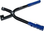 Cycle and Fender Crimp Pliers 310 mm
