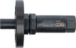Crankshaft Rotating Tool for Audi V6, V8 Petrol