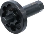 Crankshaft Rotating Tool for Audi V6, V8 Petrol