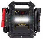 Portable Jump Starter 12V-4000A / 24V-2000A