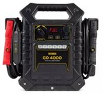 Portable Jump Starter 12V-4000A / 24V-2000A