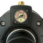 Power Air Booster 9L