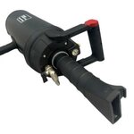 Power Air Booster 9L