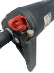 Power Air Booster 9L