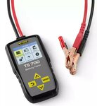 Battery Tester 12V