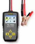 Battery Tester 12V