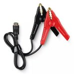 Battery Tester 12/24V with Printer