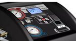 Dual Gas Air Conditioning Service Unit