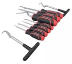 Hook Tool Set 9-piece