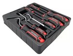 Hook Tool Set 9-piece