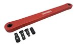 Ratel verlenger 340mm