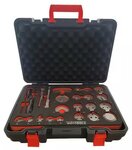 Brake Piston Reset set 22-Piece