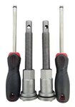 Brake Piston Reset set 22-Piece
