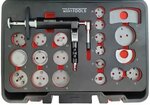 Pneumatic Brake Caliper Piston Reset set 21-piece