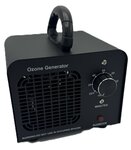 Portable Ozone Generator for Car Ozone Machine