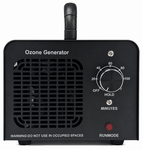 Portable Ozone Generator for Car Ozone Machine