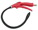 Air Blow Gun with Flexible Nozzle
