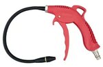 Air Blow Gun with Flexible Nozzle