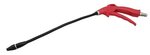 Air Blow Gun with Flexible Nozzle