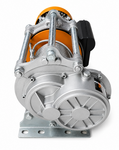 Electric winch 230V 500 kg
