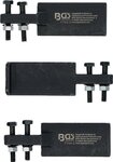 Spare Claw for Puller extra slim 3 pcs for BGS 7760