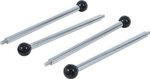 Guide Bolt Set for VW T5 Front Mask